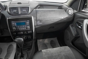 Внедорожник Nissan Terrano 2014 года, 1089000 рублей, Барнаул