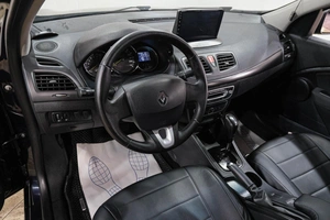 Седан Renault Fluence 2011 года, 599000 рублей, Новокузнецк