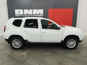 Внедорожник Renault Duster 2018 года, 1830000 рублей, Курск