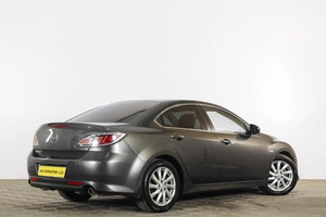 Седан Mazda 6 2010 года, 1049000 рублей, Тюмень