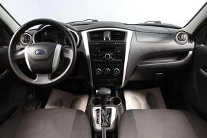 Хетчбэк Datsun mi-DO 2016 года, 679000 рублей, Новосибирск