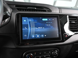 Внедорожник Chery Tiggo 4 2022 года, 1419000 рублей, Ростов-на-Дону