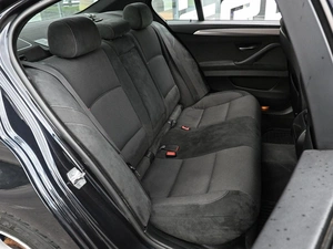 Седан BMW 5 серия 2014 года, 2215000 рублей, Волгоград