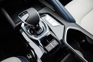 Внедорожник Jetour X50 2024 года, 1899000 рублей, Ульяновск