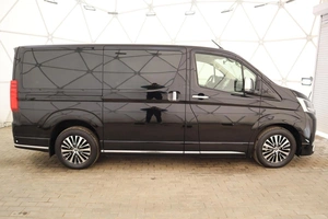 Минивэн Toyota Hiace 2021 года, 8100000 рублей, Обнинск