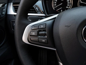 Внедорожник BMW X1 2021 года, 2470000 рублей, Краснодар