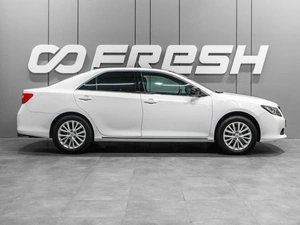 Седан Toyota Camry 2013 года, 1379000 рублей, Тюмень