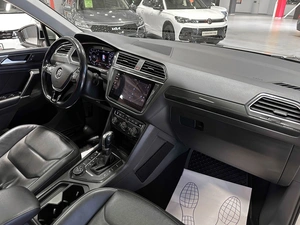 Внедорожник Volkswagen Tiguan 2018 года, 3167000 рублей, Красноярск