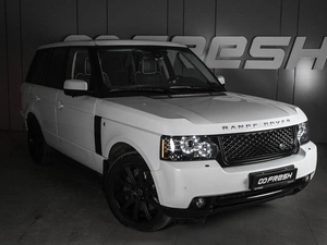 Внедорожник Land Rover Range Rover 2012 года, 2599000 рублей, Аксай