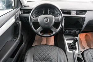 Лифтбек Skoda Octavia 2014 года, 999000 рублей, Красноярск