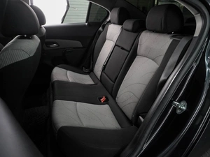 Седан Chevrolet Cruze 2013 года, 799000 рублей, Воронеж