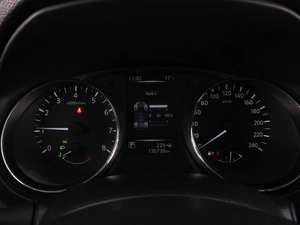 Внедорожник Nissan Qashqai 2014 года, 1575000 рублей, Воронеж
