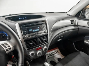Внедорожник Subaru Forester 2011 года, 1360000 рублей, Красноярск