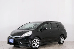 Универсал Honda Fit Shuttle 2011 года, 889000 рублей, Красноярск