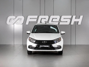 Седан ВАЗ (LADA) Granta 2024 года, 1016000 рублей, Минеральные Воды