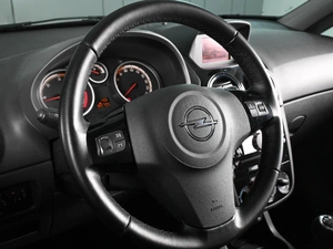 Хетчбэк Opel Corsa 2010 года, 519000 рублей, Аксай