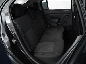 Седан Renault Logan Stepway 2019 года, 949050 рублей, Москва
