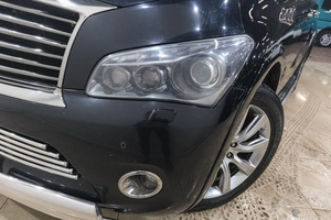 Внедорожник Infiniti QX56 2012 года, 2469000 рублей, Новокузнецк