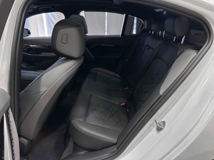 Седан BMW 5 серия 2025 года, 7600000 рублей, Красноярск