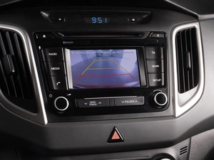 Внедорожник Hyundai Creta 2017 года, 1598000 рублей, Минеральные Воды