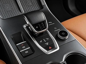 Внедорожник OMODA C5 2023 года, 1699000 рублей, Тюмень