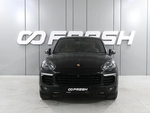 Внедорожник Porsche Cayenne 2016 года, 4249000 рублей, Аксай