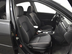 Седан Mazda 3 2008 года, 548200 рублей, Казань