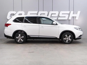 Внедорожник Mitsubishi Outlander 2018 года, 1999000 рублей, Воронеж