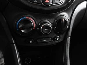 Хетчбэк Hyundai Solaris 2014 года, 929000 рублей, Аксай