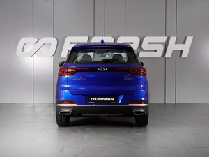 Внедорожник Chery Tiggo 7 Pro 2022 года, 1829000 рублей, Минеральные Воды