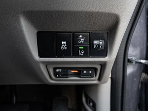 Минивэн Honda Stepwgn 2017 года, 1890000 рублей, Краснодар