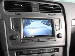 Хетчбэк Volkswagen Golf 2013 года, 1520000 рублей, Аксай