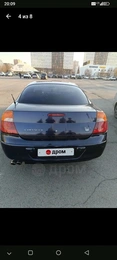 Седан Chrysler 300M 1999 года, 150000 рублей, Хлоптуново