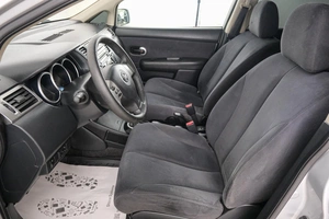 Седан Nissan Tiida 2010 года, 739000 рублей, Красноярск