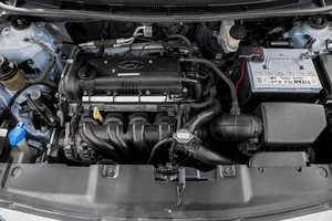 Седан Hyundai Solaris 2011 года, 659000 рублей, Барнаул