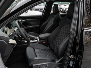 Внедорожник Audi Q5 2025 года, 6670000 рублей, Краснодар