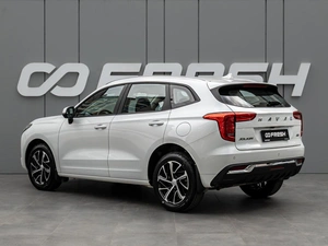 Внедорожник Haval Jolion 2022 года, 1635000 рублей, Краснодар