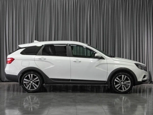 Универсал ВАЗ (LADA) Vesta Cross 2018 года, 1169000 рублей, Тюмень