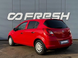 Хетчбэк Opel Corsa 2013 года, 519000 рублей, Ижевск