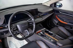Седан OMODA S5 GT 2024 года, 2049000 рублей, Пермь