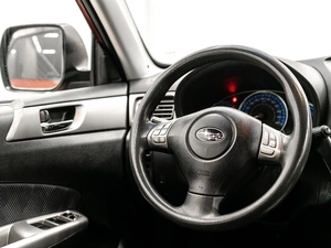 Внедорожник Subaru Forester 2008 года, 949000 рублей, Красноярск