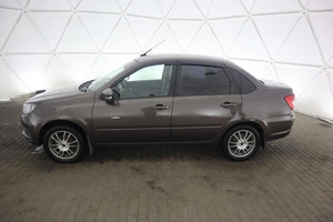 Седан ВАЗ (LADA) Granta 2022 года, 655000 рублей, Орёл