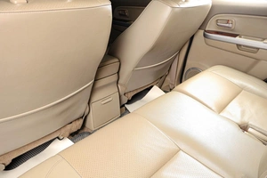 Внедорожник Suzuki Grand Vitara 2007 года, 949000 рублей, Тюмень