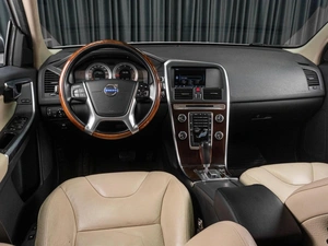 Внедорожник Volvo XC60 2012 года, 1765000 рублей, Тюмень