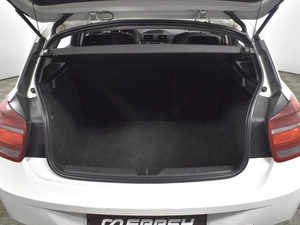 Хетчбэк BMW 1 серия 2012 года, 1040000 рублей, Казань