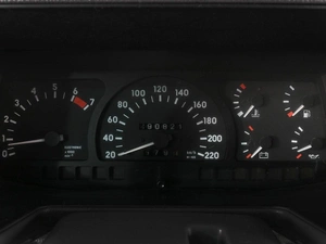 Внедорожник Opel Frontera 1992 года, 849000 рублей, Ростов-на-Дону