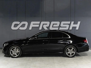 Седан Mercedes-benz E-класс 2019 года, 2938777 рублей, Санкт-Петербург