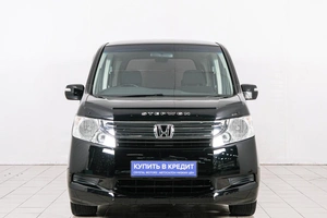 Минивэн Honda Stepwgn 2011 года, 1359000 рублей, Красноярск