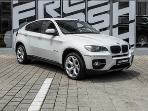 Внедорожник BMW X6 2012 года, 1910000 рублей, Ставрополь