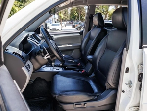 Внедорожник Mitsubishi Pajero Sport 2011 года, 1525000 рублей, Большой Сочи